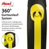 flexi New NEON M szelki 5 m czarny Podgląd zdjęcia produktu 9