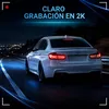 AutoSky Dashcam 2K para Coche con WiFi, Sensor G, Grabación Vista previa de la imagen del producto 4