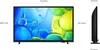 Samsung 32" Full HD F6000F Smart TV (2025) Anteprima dell’immagine prodotto 4