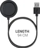 kwmobile Smartwatch Ladekabel für OnePlus Watch W301GB USB Produktbild-Vorschau 9