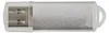 Hama USB-Stick Laeta, USB 2.0, 128 GB, Silber Produktbild-Vorschau 3
