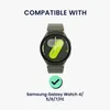 kwmobile Ersatzarmband kompatibel mit Samsung Galaxy Watch Produktbild-Vorschau 2