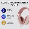 Logitech Zone Vibe 100 - Headset - ohrumschließend - Produktbild-Vorschau 11