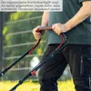 Scheppach Rasenmäher Benzin MP132-40 | 3,3 PS Leistung | Produktbild-Vorschau 4