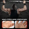 Fitness Zughilfen Krafttraining Mit Gummi - 1 Paar Produktbild-Vorschau 5