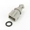 Sensor Ansauglufttemperatur für CITROEN Saxo 1.6 PEUGEOT Produktbild-Vorschau 2