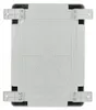 Armadio di controllo in plastica ABS IP65 contenitore Anteprima dell’immagine prodotto 9