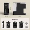 LLIVEKIT 3-in-1 Kaffeemaschine Automatische Produktbild-Vorschau 3
