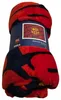 FC Barcelona Fleece deken, 150x200 cm, premium kwaliteit, Productafbeelding-voorbeeld 4