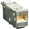 METZ CONNECT E-DAT Modul Cat.6A (Class EA), Kabelmontage Produktbild-Vorschau 10