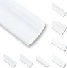 MDEKOR 20 metri di Cornici per Soffitto in Polistirene XPS Anteprima dell’immagine prodotto 1