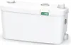 A white Wilo HiDrainlift 3-35 wastewater lifting unit is shown against a white background. Náhled obrázku produktu