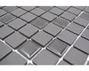 Keramikmosaik CU G70 schwarz 32,7x30,2 cm Produktbild-Vorschau 4