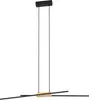 EGLO LED Hängelampe Panagria, minimalistische Pendelleuchte Produktbild-Vorschau 1