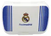 Real Madrid Brotdose 16x12x5,5cm Lunchbox Produktbild-Vorschau 1