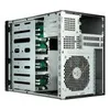 Silverstone SST-DS380B, Czarny, Aluminium, Stal nierdzewna, Podgląd zdjęcia produktu 11
