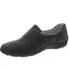 Waldläufer Henni Damen Slipper in Schwarz, Größe 5.5 Produktbild-Vorschau 5