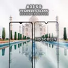 Samsung Galaxy A33 5G - tvrzené sklo 9H - 3D ochrana Náhled obrázku produktu 2