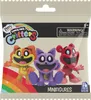 Poppy Playtime - Minifigures - S3 Critters, 6 rok / roky, Náhľad obrázku produktu 2