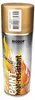 Gold Em. hitzebeständiges BIODUR, goldfarben, 400 ml, Produktbild-Vorschau 1
