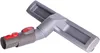 Flexible Parkettbürste für Dyson V7, V8, V10 und V11 Produktbild-Vorschau 1