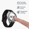 kwmobile 2x Glas Hülle für Xiaomi Watch S4 / Watch S4 eSIM Produktbild-Vorschau 3