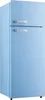 PKM GK210-2 LB, 206 l, N-ST, 40 dB, 2 kg/24h, E, Blau Produktbild-Vorschau 5