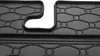 Rivestimento del bagagliaio in gomma Rigum Dacia Sandero Anteprima dell’immagine prodotto 4