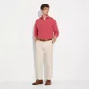 Herenhemd, katoen, casual, zomer, lange mouwen, elegant, Productafbeelding-voorbeeld 5