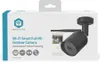 The image shows the retail packaging of a Nedis Smartlife Wi-Fi Smart Full HD Outdoor Camera. Podgląd zdjęcia produktu
