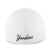 47 Brand Curved Fitted Cap - FRANCHISE New York Yankees - Produktbild-Vorschau 2