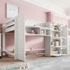 Przytulne łóżko dziecięce z miejscem do przechowywania, Podgląd zdjęcia produktu 3