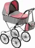 Puppenwagen Deep Met 47X64X2 7325 Produktbild-Vorschau 4
