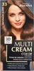 JOANNA Multi Cream Dye 33 Naturblond. Produktbild-Vorschau 1