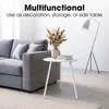 Stolik ogrodowy Mica Decorations Seattle – okrągły stolik Podgląd zdjęcia produktu 7