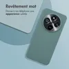 imoshion Colour Backcover pour le Xiaomi Redmi 14C - Vert Voir les images du produit 2