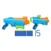 Nerf Elite Junior Ultimate Set Náhľad obrázku produktu 1