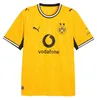 Puma heren BVB thuistrui seizoen 26/27 - 784088, kleur: Productafbeelding-voorbeeld 9