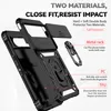 Pouzdro pro Google Pixel 8 Pro dvouvrstvé pouzdro s Náhled obrázku produktu 4