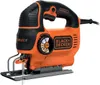 Black & Decker KS801SEK, Orange, Schwarz, 45°, 8 cm, 1,9 Produktbild-Vorschau 2