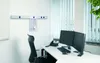 Barra informativa MAUL MAULpro in alluminio da avvitare 101 Anteprima dell’immagine prodotto 6