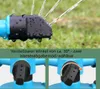 Rasensprenger 360 Grad Sprinkler,Rasen Sprinkler Produktbild-Vorschau 5