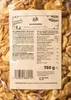 KoRo I Geröstete und gesalzene Favabohnen 750 g Produktbild-Vorschau 4