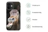 MuchoWow® Handyhülle Schutzhülle Hülle für iPhone 12 mini Produktbild-Vorschau 7