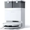 Ecovacs Deebot T50 Omni, Staubbeutel, Weiß, Rund, Produktbild-Vorschau 1