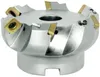 Plan-Aufsteckfräser IKZ 45G SEET/SEEW D160mm Z9, Produktbild-Vorschau 2