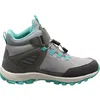 Kastinger Mädchen Outdoorschuh Karlspitz Mid EV KTX grau Produktbild-Vorschau 6