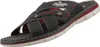 Rieker 25199 Schuhe Herren Sandalen Pantoletten Clogs, Produktbild-Vorschau 1