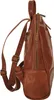 piké Rucksack Damen, Herren braun Produktbild-Vorschau 4