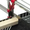 VOREL Präzisions-Gehrungssäge 550mm Produktbild-Vorschau 2